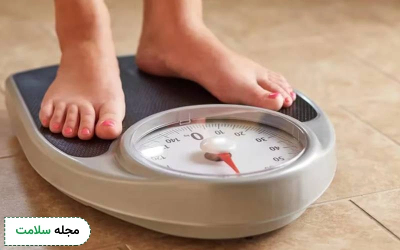 عوارض قرص سیپروهپتادین برای چاقی