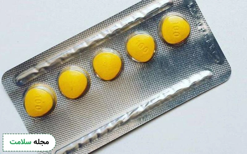 داروی وگادول چیست؟