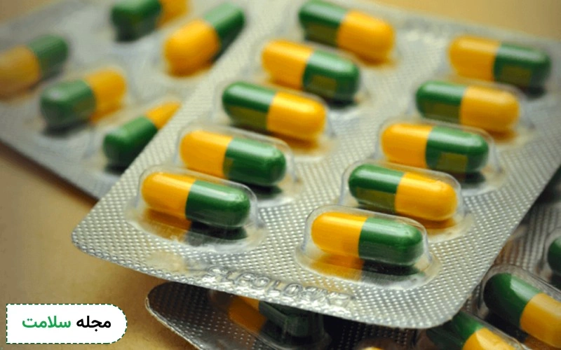 مصرف ترامادول در بارداری و شیردهی