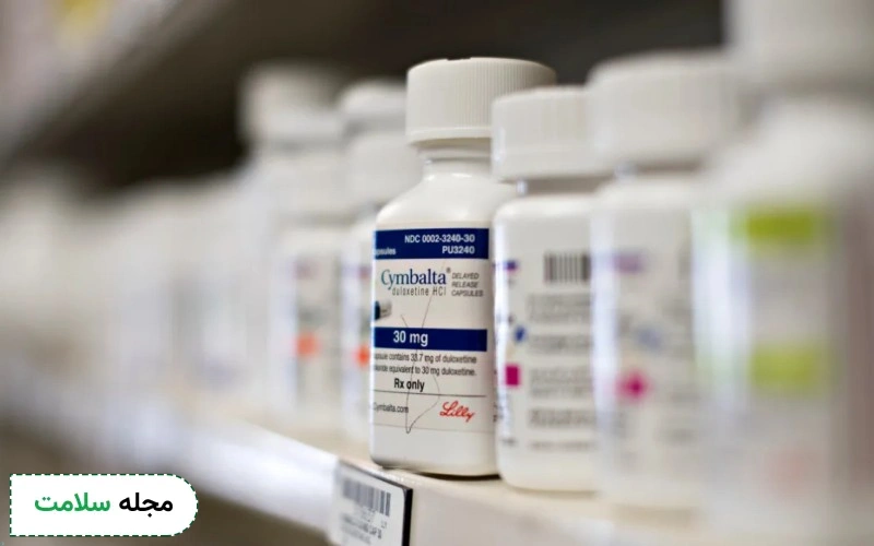 قرص دلوکسی کپ ۲۰ برای چیست؟