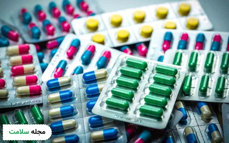 نکات طلایی درباره نحوه مصرف آنتی‌ بیوتیک در همه سنین