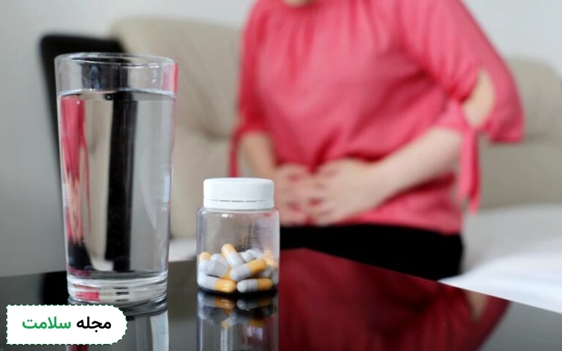 ملین یا مسهل چیست؟ + انواع ملین و نحوه مصرف آنها