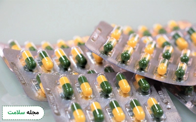 قرص ترامادول۲۲۵ برای چیست؟
