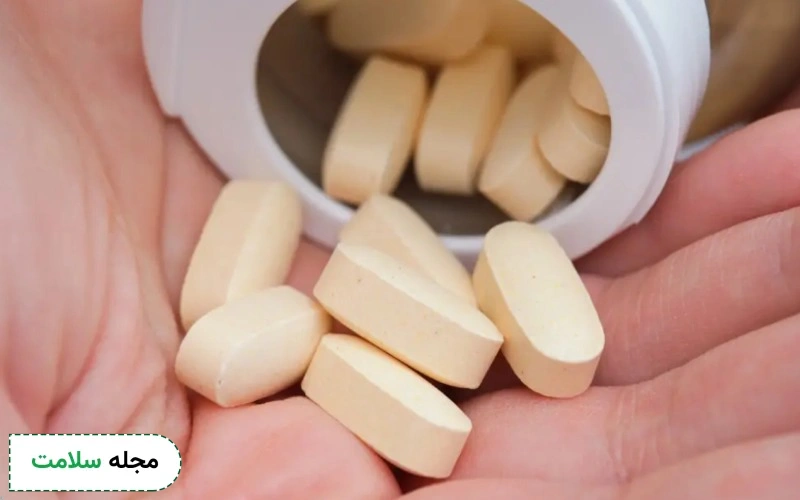 عوارض منیزیم برای بدن چیست؟