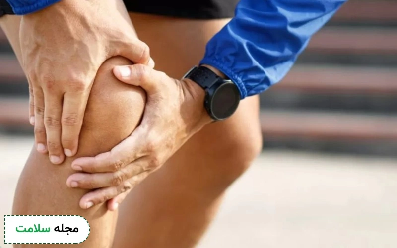 قرص منیزیم برای گرفتگی عضلات خوبه؟