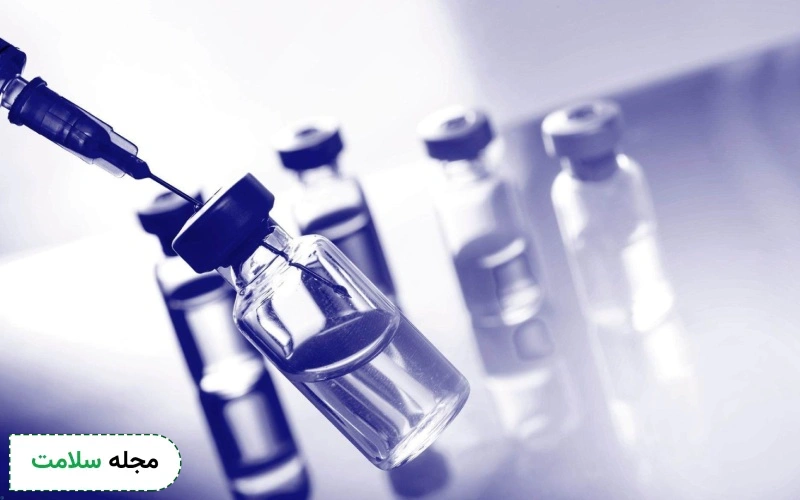 آمپول وریکونازول برای چیست؟