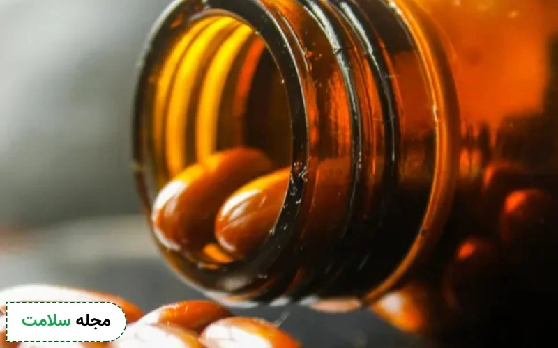 منیزیم برای چی خوب است؟