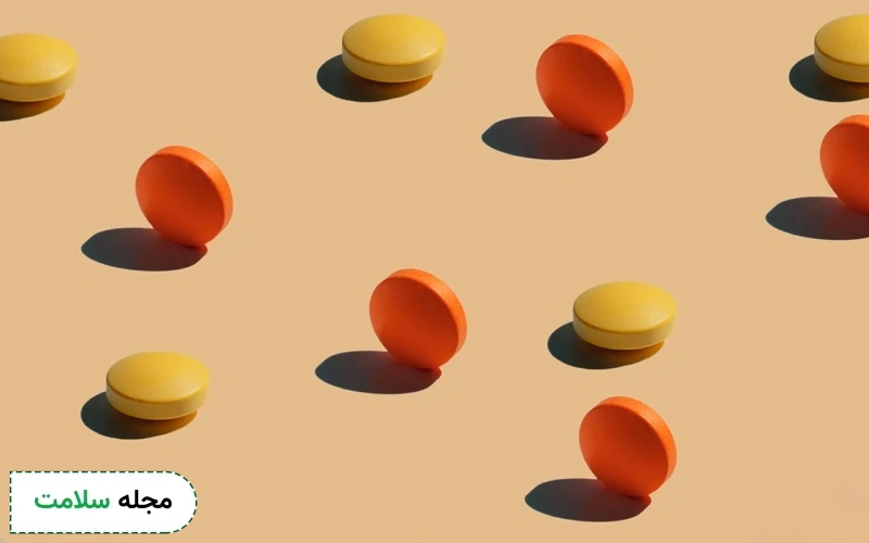 عوارض قرص تادالافیل چیست؟