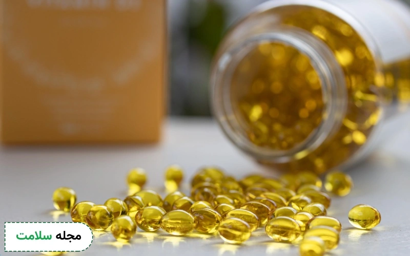 ویتامین d چیست؟ موارد مصرف و دوز ویتامین دی