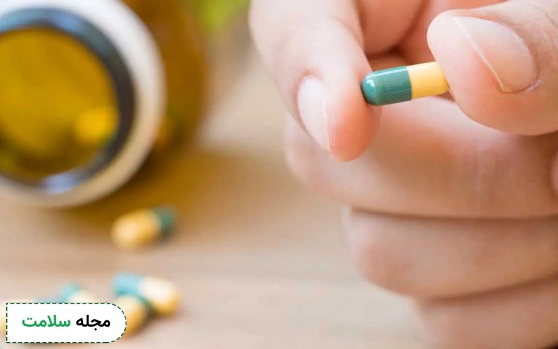 آیا ترامادول باعث تشنج میشود؟