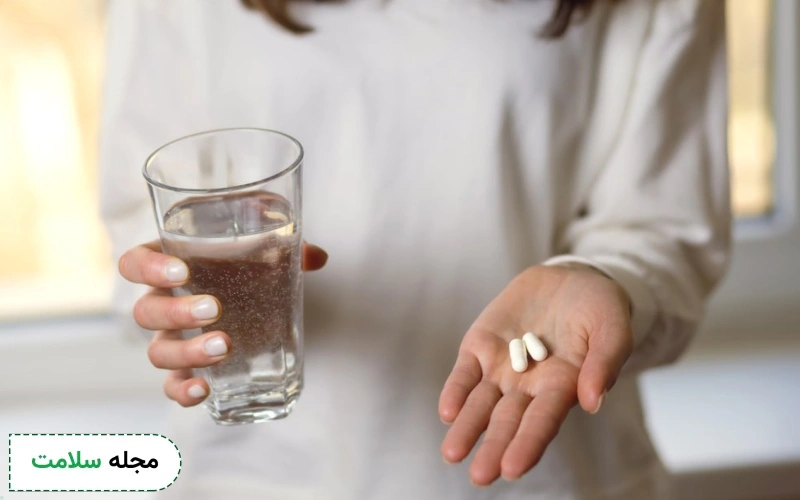 قرص ویلازودون برای چیست؟