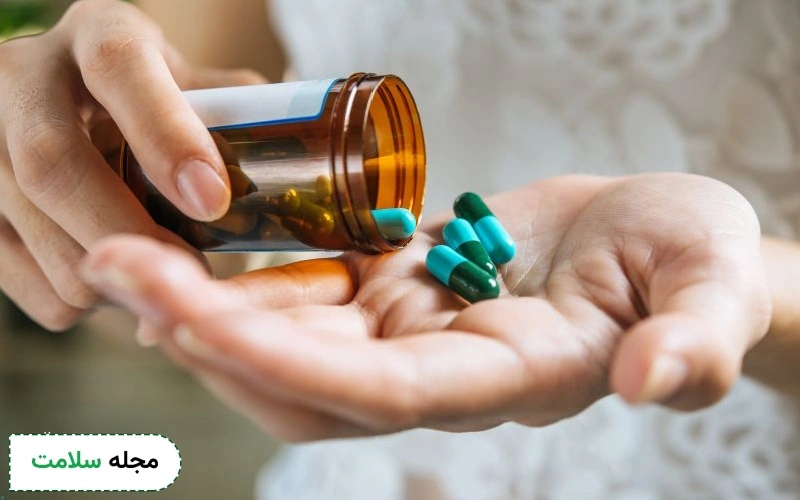 داروی لووفلوکساسین در بارداری و شیردهی و سالمندی