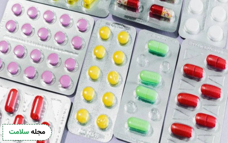 موارد منع مصرف داروی سدیم والپروات چیست؟