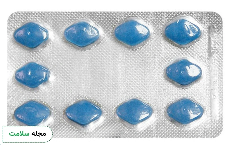 قرص سیلدنافیل برای زنان خوب است؟
