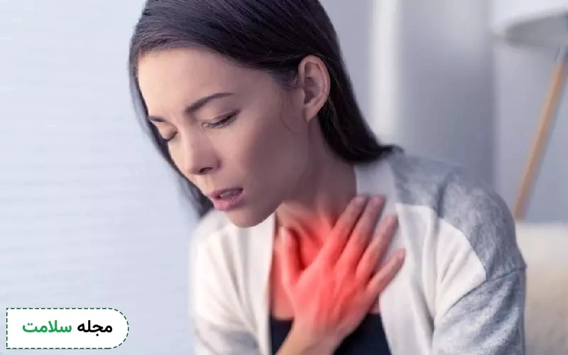 عوارض جدی آزیترومایسین چیست؟