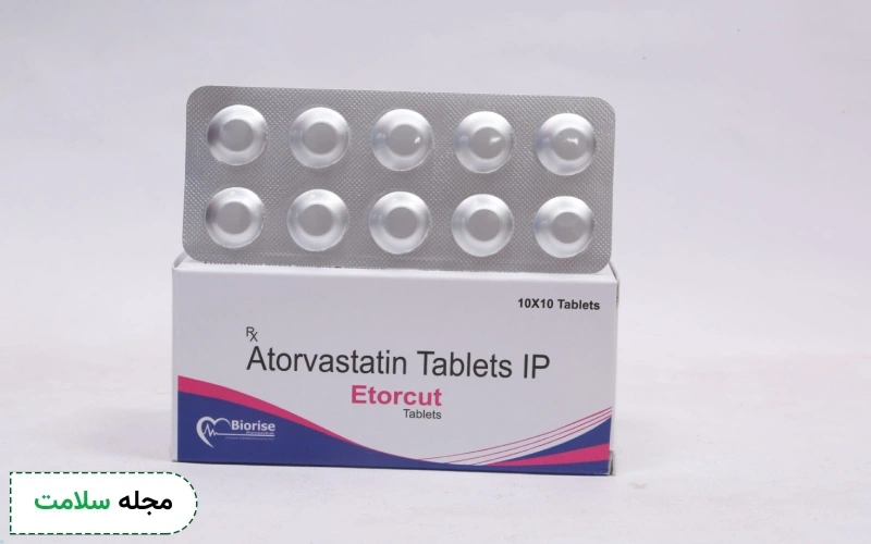 چه کسانی نباید از آتورواستاتین استفاده کنند؟