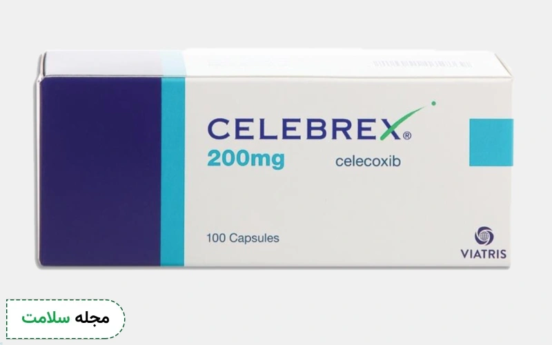 قرص سلکوکسیب 200 خواب آور است؟