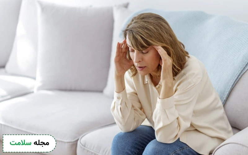 آیا قرص سلکوکسیب برای سردرد خوب است؟