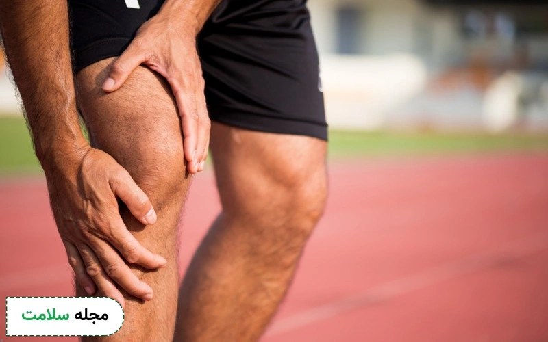 گلوکزامین برای زانو درد خوب است؟