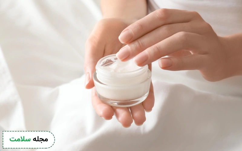 مصرف کرم هیدروکینون در بارداری خوب است؟