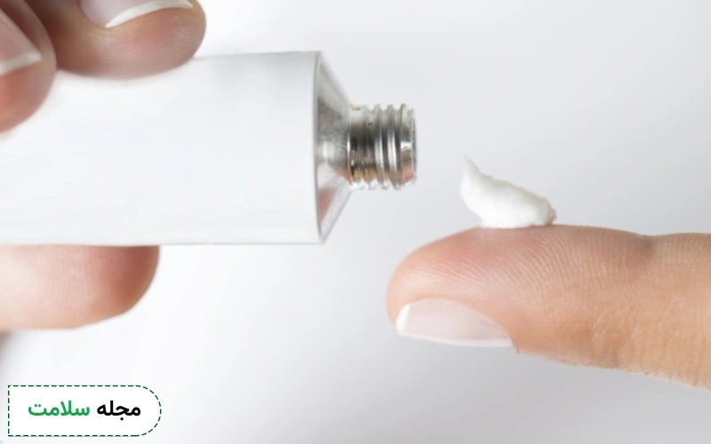 موارد منع مصرف داروی تتراکائین چیست؟