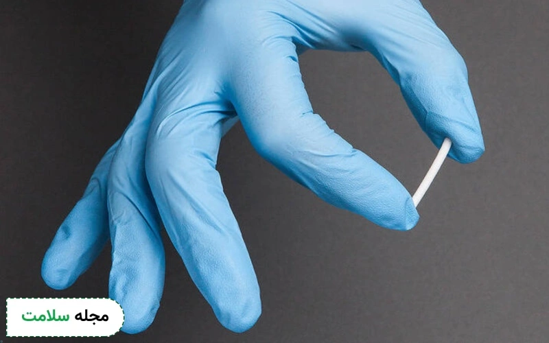 ایمپلنت نالتروکسان برای چیست؟