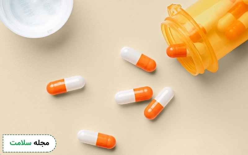 آنتی بیوتیک لووفلوکساسین برای چیست؟ + نحوه مصرف و عوارض لوفلوکساسین