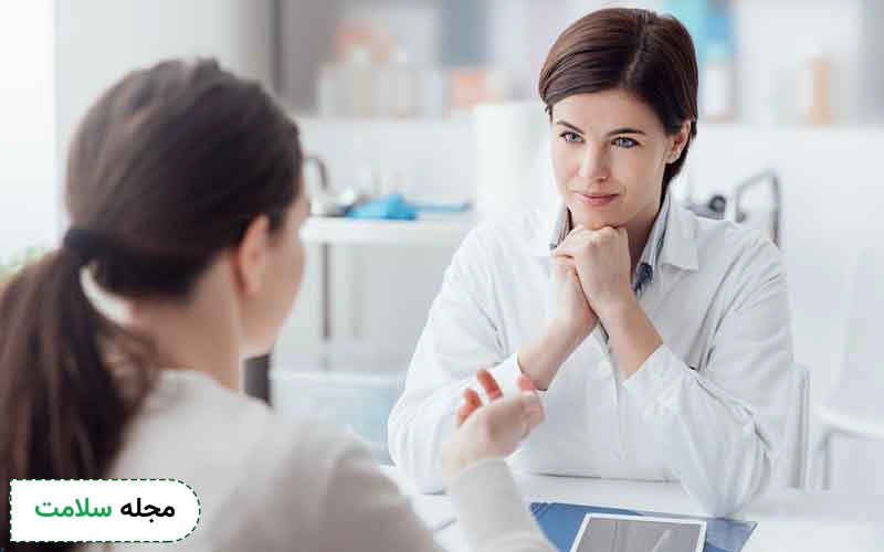 آزمایش ژنتیک قبل از بارداری چیست؟