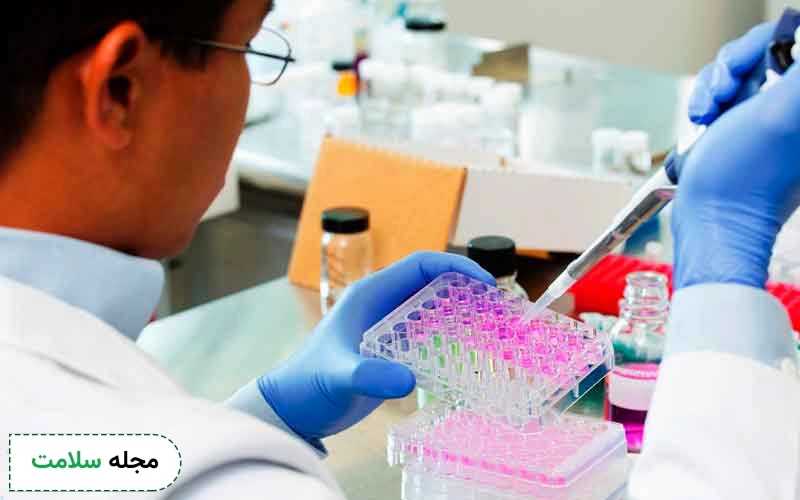 چرا آزمایش خون برای تشخیص تومور مغزی کافی نیست؟