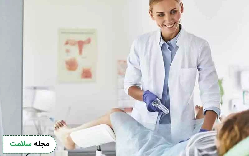 چرا تست پاپ اسمیر و hpv همزمان انجام می شوند؟