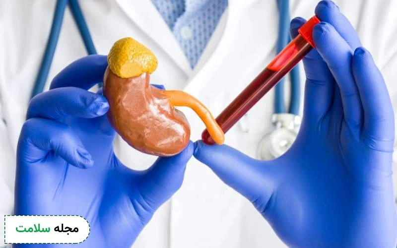 محدوده کراتین نرمال در آزمایش خون چقدر است؟