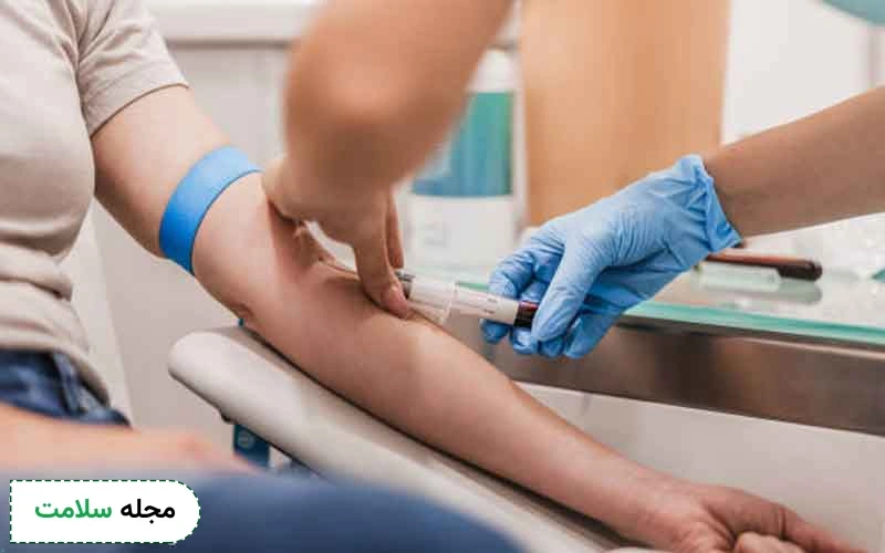 آیا انجام آزمایش ژنتیک ازدواج فامیلی ضروری است؟