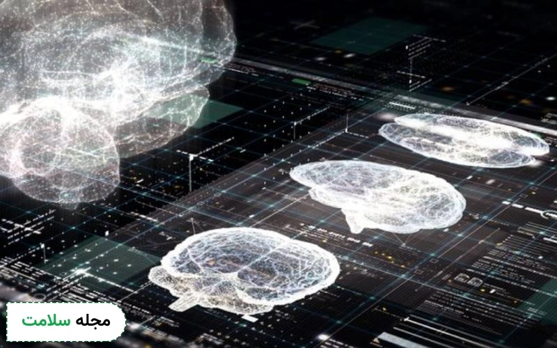 عوارض نادر و جدی نقشه مغزی چیست؟