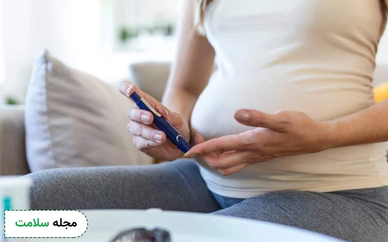 آزمایش دیابت بارداری و هر آنچه باید درباره آن بدانید