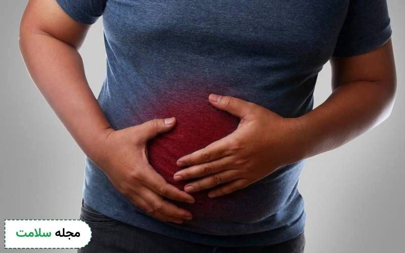 آزمایش کبد چرب نشان دهنده چه مواردی است؟