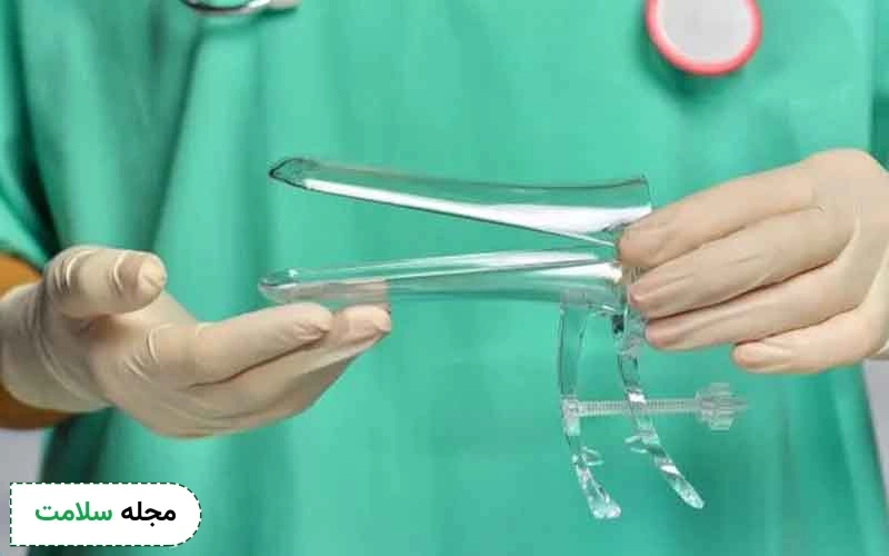 تست پاپ اسمیر و HPV چیست؟
