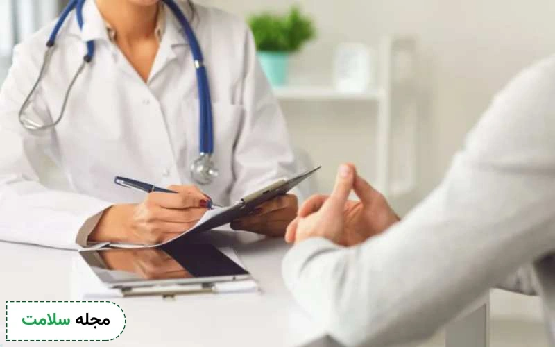 آزمایش آندومتریوز چیست و چگونه انجام می شود؟