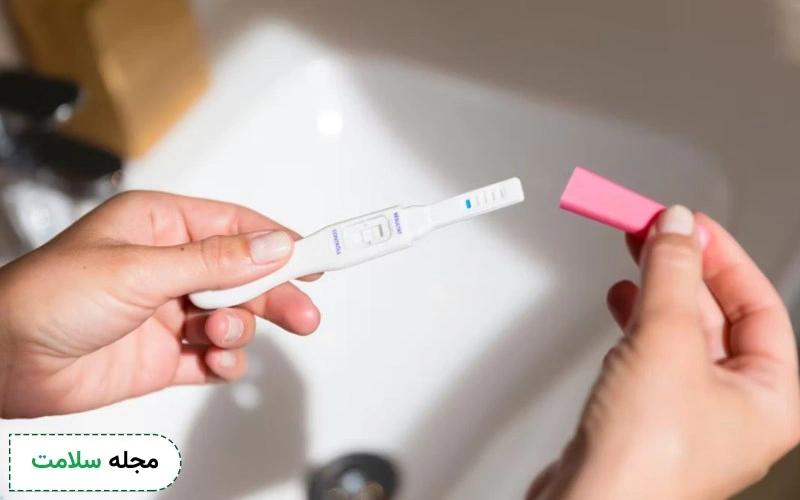 چگونه از بیبی چک استفاده کنیم؟