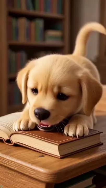 مدرسه حیوانات بامزه با تدریس آقا خرسی