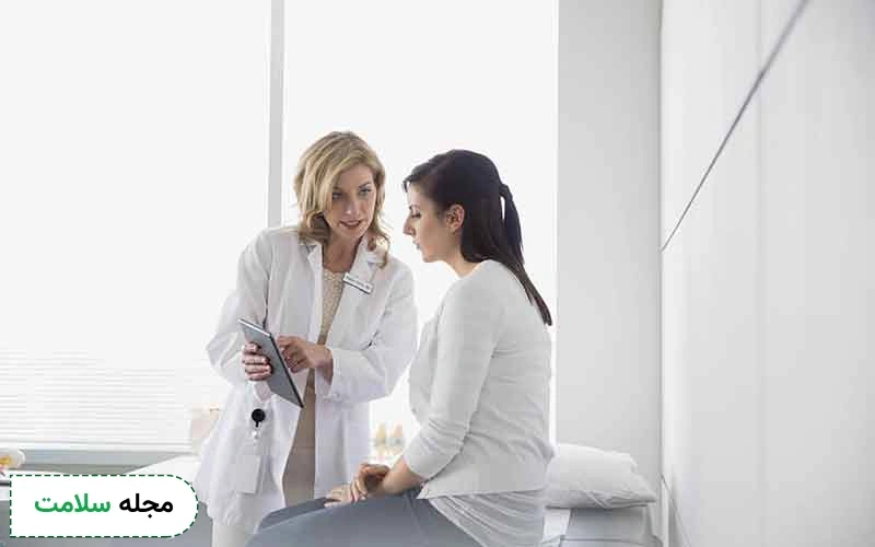 آزمایش ژنتیک قبل از بارداری برای چه کسانی ضروری است؟