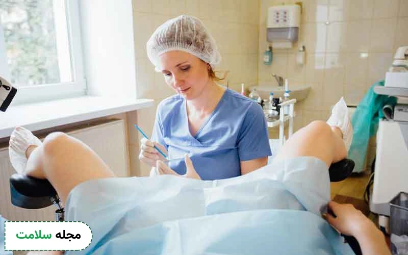آیا انتخاب بهترین زمان تست پاپ اسمیر روی نتیجه تاثیرگذار است؟