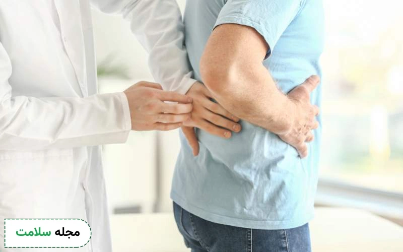 عوامل موثر بر سطح نرمال کراتینین خون در بزرگسالان چیست؟