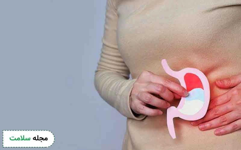 تشخیص سرطان معده در چند دقیقه ممکن است؟