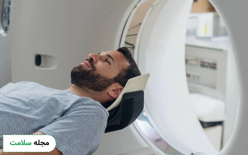 همه آنچه از سی تی اسکن مغز باید بدانید
