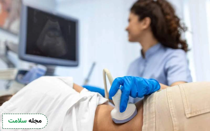 تفسیر نتیجه فیبرو اسکن کبد چگونه است؟