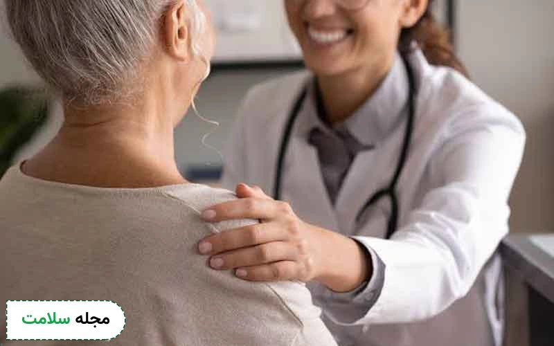 ایا در چند دقیقه می توان به طور قطعی سرطان معده را تشخیص داد؟