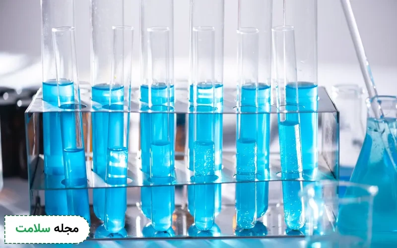 معنی progressive در آزمایش اسپرم چیست؟