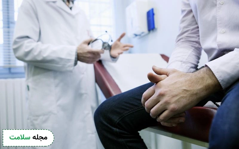 آیا می‌توان فقط با آزمایش خانگی مشکل ناباروری را تشخیص داد؟