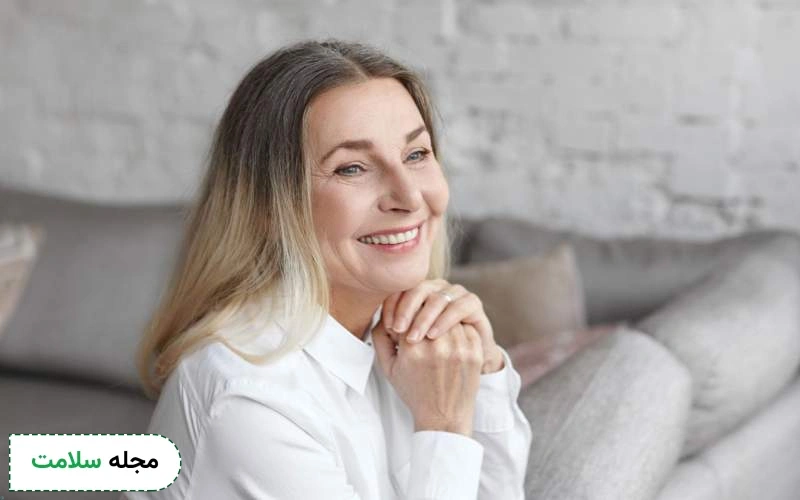 آزمایش های تشخیص یائسگی چند نوع هستند؟