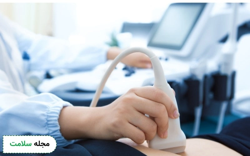 آیا تشخیص سرطان روده با سونوگرافی قابل اعتماد است؟